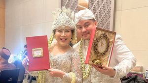 Tak Ada Itikad Baik, Suami Boiyen Resmi Dilaporkan Atas Dugaan Penipuan dan Penggelapan