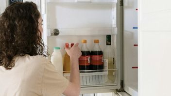 卵以外にも、冷蔵庫のドアに保管しないほうがいい食べ物