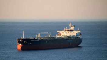 ホルムズ海峡を通過できる国の一覧、インドネシアは含まれていますか?