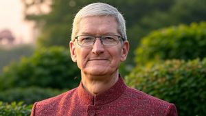 Tim Cook: Produk Kesehatan Jadi Kontribusi Terbesar Apple di Masa Depan