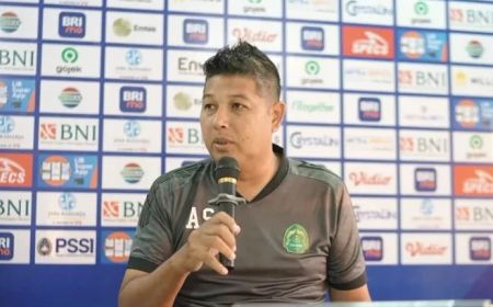 Bawa Persikabo 1973 Menangi Laga Terakhir, tapi Pelatih Aidil Sharin Sahak Mundur dan Ini Alasannya