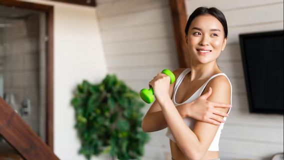 Ingin Kulit Tetap Sehat dan Kencang? Perhatikan Pola Tidur hingga Asupan Nutrisi