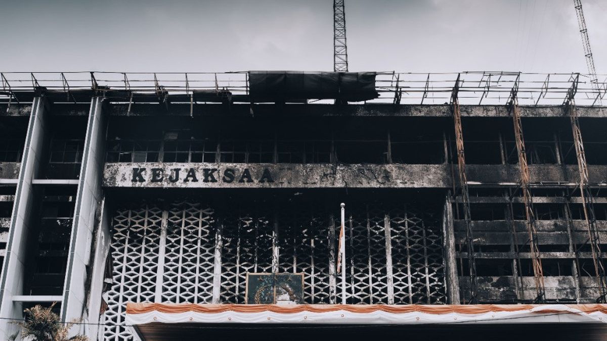 Kejagung Tunggu Hasil Temukan Pelanggaran Pidana Soal Pengadaan Cairan Top Cleaner