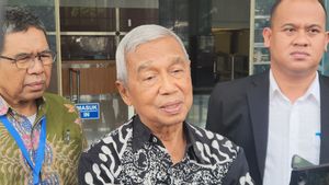 Ke KPK, Busyro Muqqodas dan PP Muhammadiyah Bicara Soal Tata Kelola Sektor Tambang