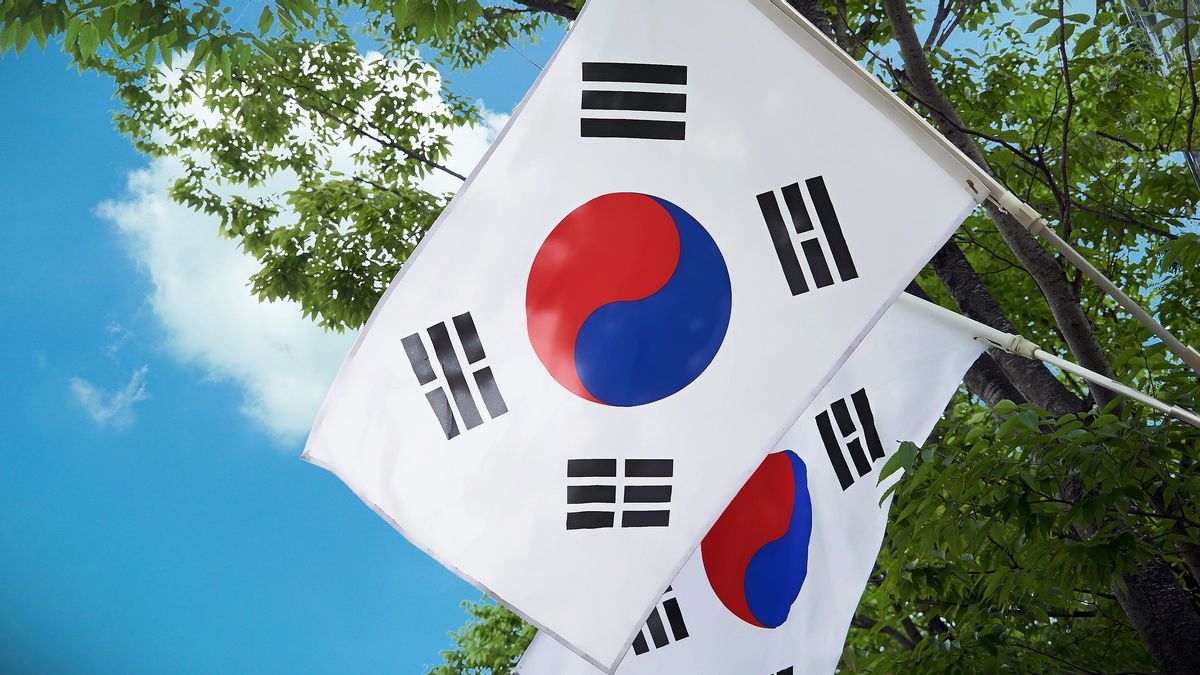 La Corée Du Sud Ferme La Ville De Daegu Pour Prévenir Le Virus COVID-19