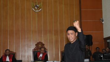 Hercules: Former Tanah Abang Thugs Who Will Be Part Of Jakarta's History