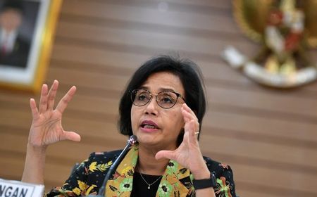 Pendapatan Negara Rp3.005,13 triliun pada Era Pemerintahan Prabowo, Sri Mulyani: Rekor Baru