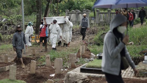 Police Have Not Found Pungli Elements In TPU Cikadut Bandung