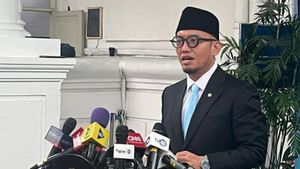 Prabowo Diundang Hadiri Muktamar Liga Muslim Dunia