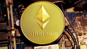 Crypto Prices Monday Morning, Ethereum Drops The Most