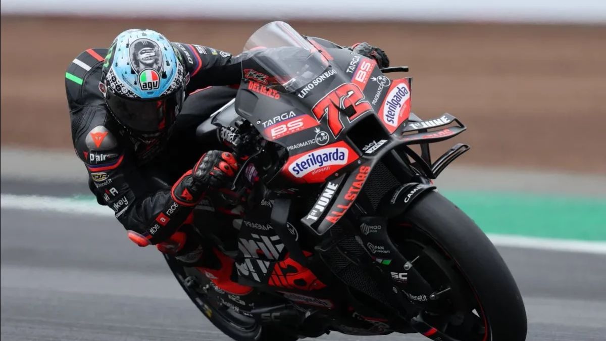 マルコ・ベッツェッキがオーストリアMotoGP優勝に失敗した原因を明かす