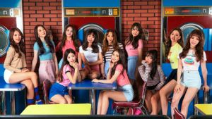 Tak Hanya Rilis Lagu, I.O.I Bakal Reuni Tur dan Album Baru