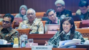 PNBP Komdigi 2025 Tembus Rp29 Triliun, Lampaui Target 116 Persen