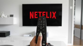 Recommandations De Netflix Pour Les Dernières Montres Août 2021