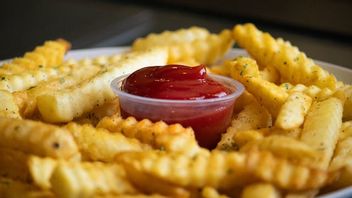 さまざまな国のフライドポテト料理の5種類を認識し、試してみたいですか?