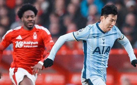 Jelang Hadapi Wolves, Tottenham Hotspur Krisis Bek Tengah