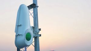 Mengenal Taara Google, Layanan Internet Nirkabel yang Bakal Jadi Pesaing Starlink