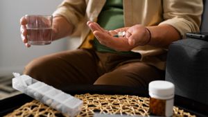 Mengetahui Erphaflam Obat Apa: Manfaat, Efek Samping, dan Peringatan