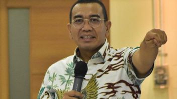 Stafsus Erick Thohir: Adian Tidak Mengerti Tahapan Pemilihan Direksi dan Komisaris di BUMN