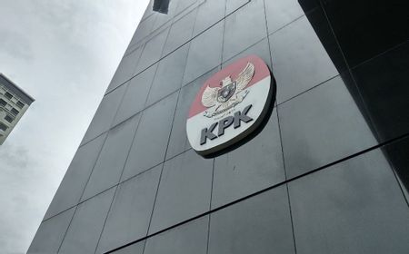 Polisi Hentikan Kasus OTT Rektor UNJ, KPK: Itu Kewenangan Polda Metro Jaya