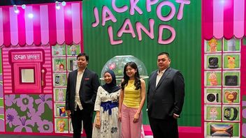 in, le mariage de Jakarta 2022 souligne tous les besoins de mariage