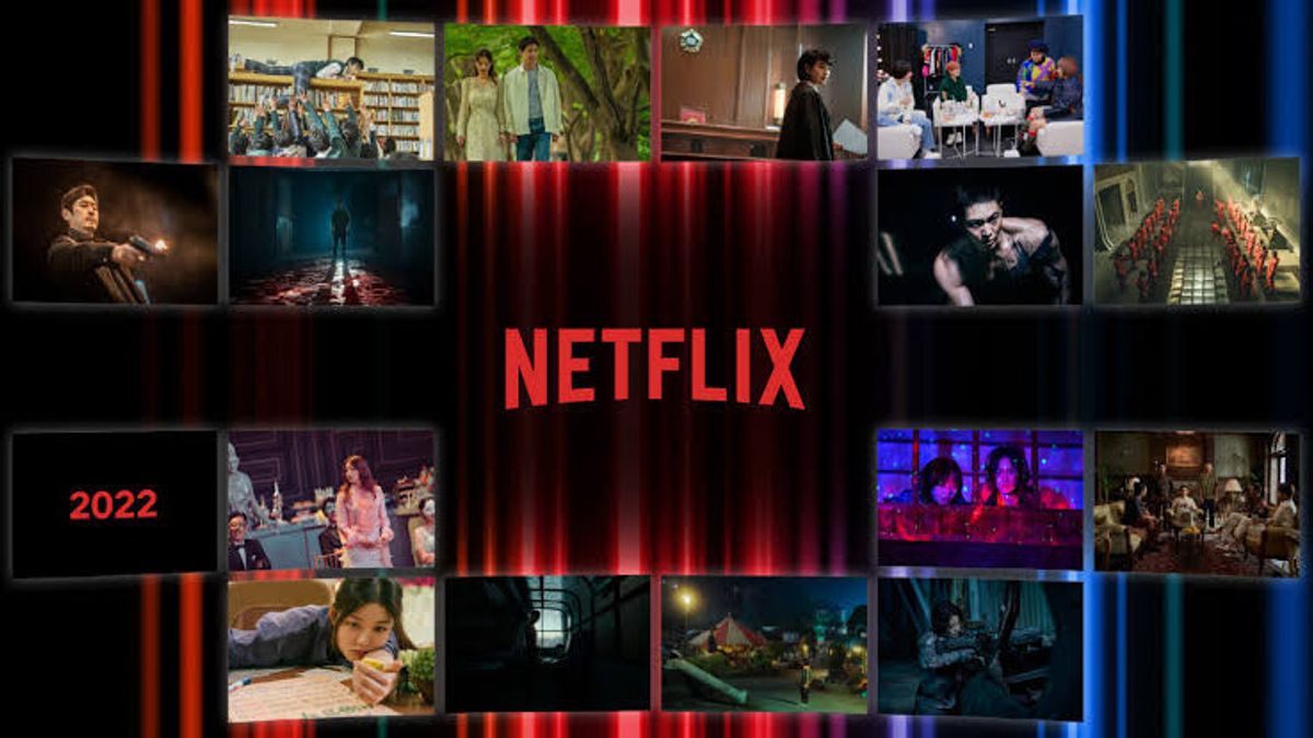Tujuan Netflix Hentikan Praktik Berbagi Kata Sandi Mulai 2023, Berharap Gaet Pelanggan Baru!