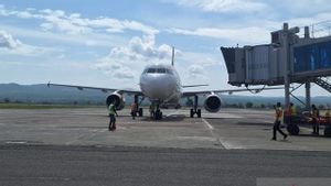 Aceh Optimalkan Penerbangan Internasinal Dongkrak Wisman Malaysia