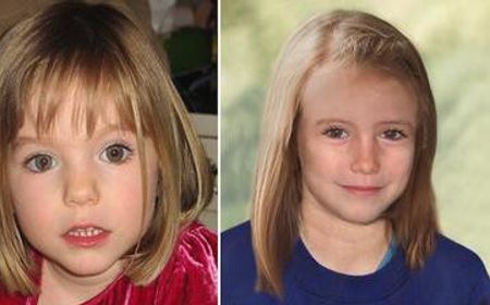 Misteri Abadi Hilangnya Madeleine McCann dalam Sejarah Hari Ini, 3 Mei 2007