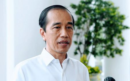 Gugatan Masih Berjalan di PTUN, MAKI Harap Presiden Jokowi Tunda Pelantikan Anggota BPK Terpilih