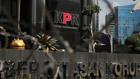 KPK Bakal Punya Staf Khusus, Eks Pimpinan: Sengaja Menyiapkan Potensi Kekacauan