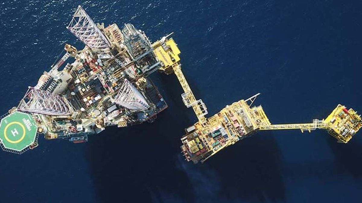 تشجع حكومة مقاطعة شمال كاليمانتان ميدكو على استكشاف حقول النفط والغاز التي لم يتم تفعيلها