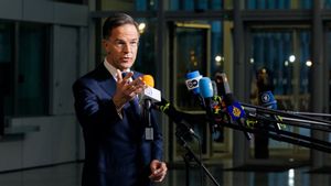 NATO akan Meningkatkan Bantuan untuk Ukraina