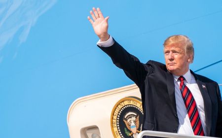 Kasus Donald Trump: Skandal Seks Presiden Amerika Serikat adalah Hal Jamak