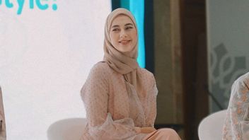 L’intention de 2019, Paula Verhoeven, explique pourquoi c’est sûr d’être hijab