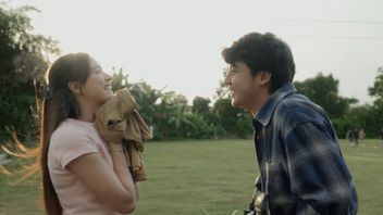 Kejutan, Film “<i>Sampai Titik Terakhirmu</i>” Capai 1 Juta Penonton