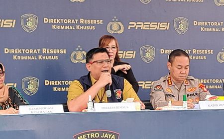 Bongkar Peredaran Obat Keras, Polda Metro Ungkap Keterlibatan Nakes