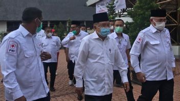 COVID-19 Buat Pasokan Darah PMI Menurun 60 Persen