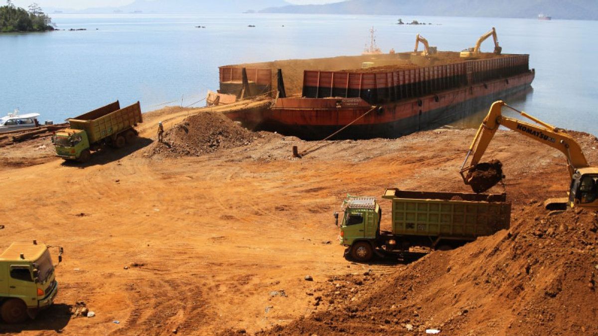 PT Gag Nikel Bakal Kooperatif Tegakkan Prinsip Good Mining Practices
