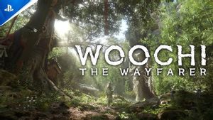 Woochi the Wayfarer: Gim Berlatar Era Joseon Korea akan Hadir di Konsol dan PC