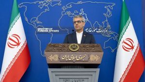 Iran Bersumpah akan Merespons Tegas Serangan AS Meskipun Terbatas