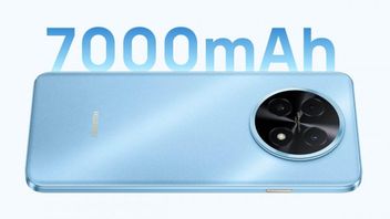 إصدار هواوي Nova 14i مع شريحة Snapdragon وبطارية Jumbo من 7000mAh