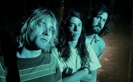 Nirvana Dapat Lifetime Achievement Awards 2023 dari Recording Academy