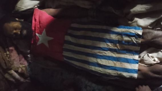 أونديوس كوغويا، أدمغة الهجوم في إنتان جايا، توفي