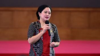 Ketua DPR Ingatkan Panglima TNI Baru Bisa Jaga Netralitas Prajurit di Pemilu 2024