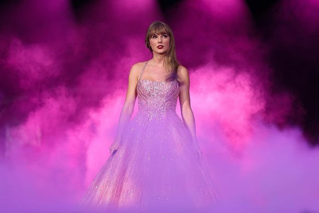 テイラー・スウィフトのコンサートについてシンガポールを模したい、政府は部分的に考えるべきではない