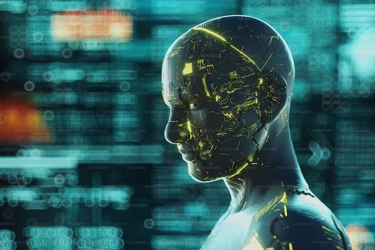 L'année prochaine, le superordinateur Biskala cerveau humain sera présenté dans le monde