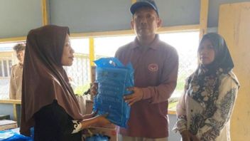 Sinaboi jadi Titik Terbanyak Kasus Malaria di Riau, Dinkes Lakukan Aksi Cepat