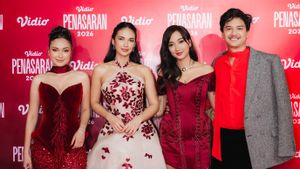 Vidio Penasaran 2026 Diwarnai Beragam Series dan Film Menarik dari Pelaku Sineas Tanah Air