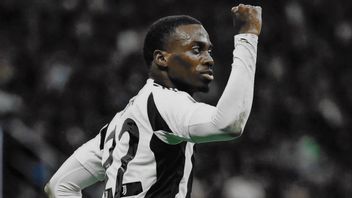Nottingham Forest Jalin Kesepakatan Mendatangkan Weah dan Mbangula dari Juventus