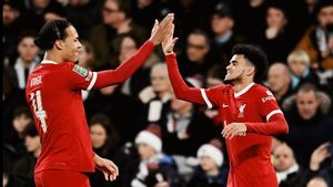 Prediksi Liverpool vs. Tottenham Hotspur: The Reds Ingin Membalikkan Keadaan 